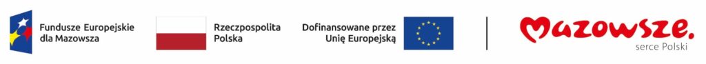 Logotyp projektu uni europejskiej